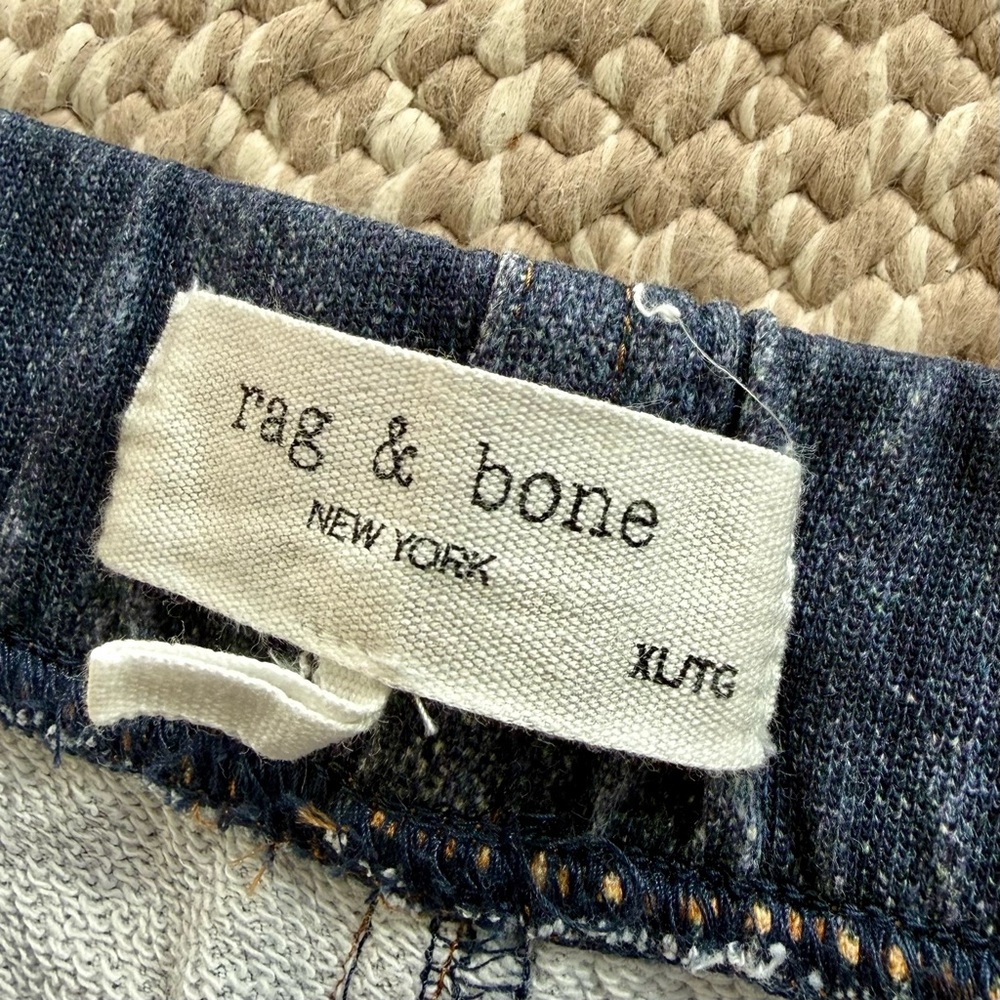 Rag & Bone Miramar sweatpant joggers - Picture 2 of 5